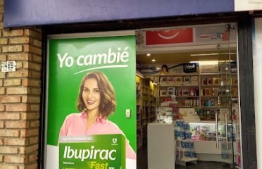 Farmacia Rubira