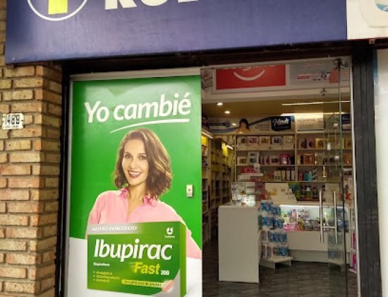 Farmacia Rubira