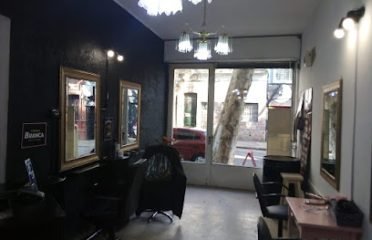 Espacio belleza by rosana gonzalez