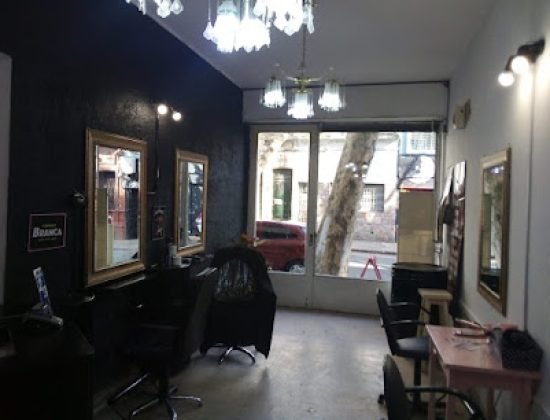 Espacio belleza by rosana gonzalez