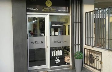 Sandra cuenca hairdresser