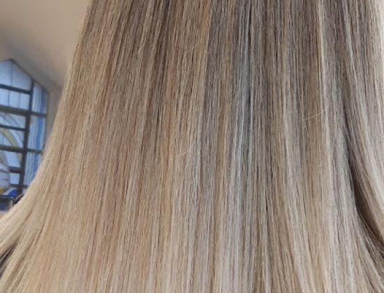 Daber irigoyen intercoiffure