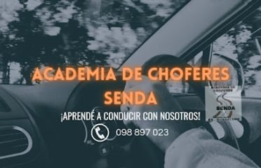 Academia de Choferes Senda