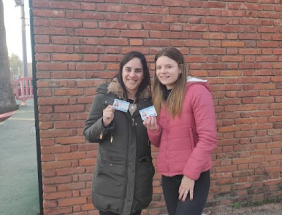 Academia de choferes Richard