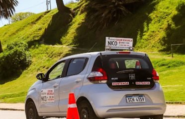 Academia de choferes Nico