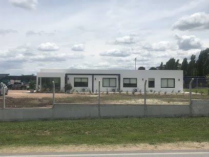 ARDOINO S.A. — Servicio de fletes en General Líber Seregni