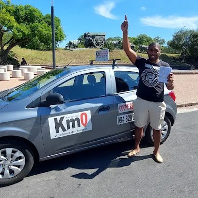 Academia Kilómetro cero — Academia de choferes en Pocitos