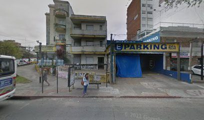 Academia Shopping — Academia de choferes en La Blanqueada (foto 2 de 2)