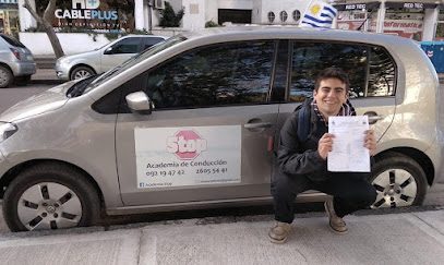 Academia Stop — Academia de choferes en Parque Miramar