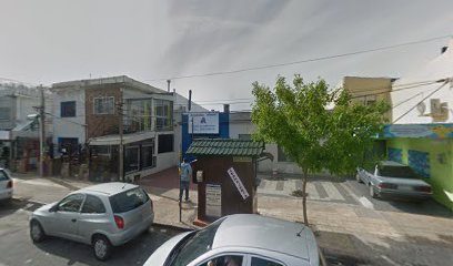 Academia de Choferes “Alvaro” — Academia de choferes en Malvín (foto 2 de 2)