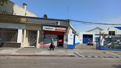 Academia de Choferes Guille — Academia de choferes en Punta Gorda