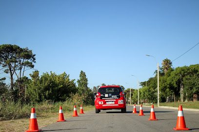 Academia de Choferes MOVE — Academia de choferes en Lagomar