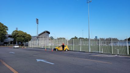 Academia de Choferes YesCar — Academia de choferes en La Blanqueada