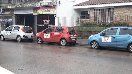 Academia de Choferes — Academia de choferes en Municipio de La Paz