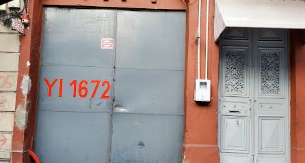 Agencia de cargas El Manquito — Servicio de fletes en Centro