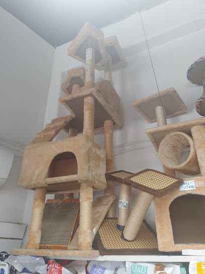 Agroveterinaria El Lugar — Veterinaria en Aguada