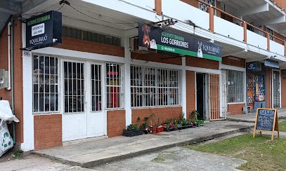 Agroveterinaria Los Gorriones — Veterinaria en Malvín