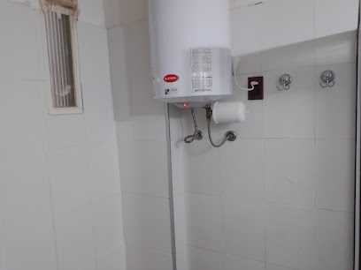 Alejandro Sosa Sanitario — Sanitaria en Solymar