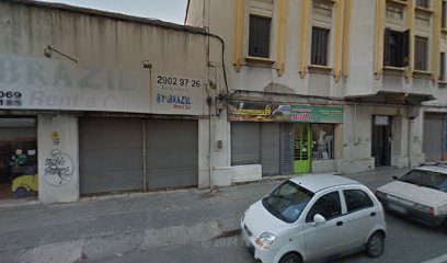 Auto Nivel Rent a Car