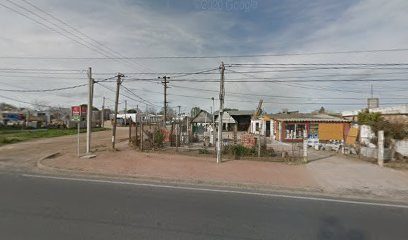 BARRACA PIZARRO — Barraca en Municipio de La Paz (foto 2 de 2)