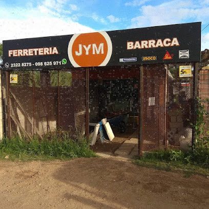 Barraca And Hardware JYM — Barraca en Lezica