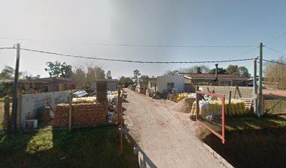 Barraca Del Bosque — Barraca en Solymar (foto 2 de 2)