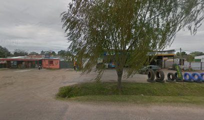 Barraca EFA — Barraca en Colonia Nicolich (foto 2 de 2)