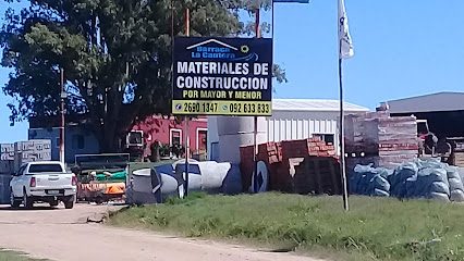 Barraca La Cantera — Barraca en Colonia Nicolich