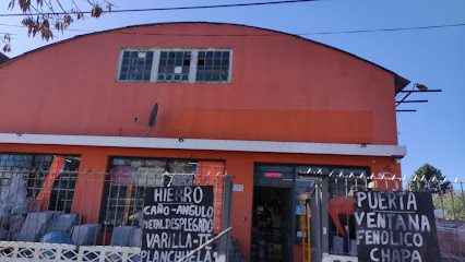Barraca Lo De Pepe — Barraca en Aires Puros Barraca Lo De Pepe — Barraca en Aires Puros