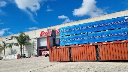 Barraca Luissi Montevideo — Barraca en Colonia Nicolich