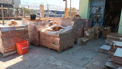Barraca Matriz — Barraca en Pérez Castellanos Barraca Matriz — Barraca en Pérez Castellanos