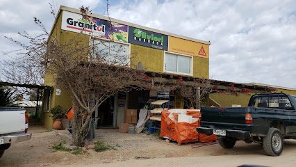 Barraca Olivieri — Barraca en Carrasco Norte
