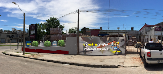 Barraca Panamericana — Barraca en Brazo Oriental