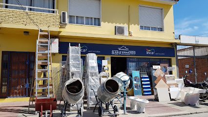 Barraca San Fernando — Barraca en Belvedere