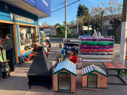 Barraca y Ferretería Duque — Barraca en Municipio de La Paz