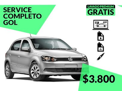 Blanes Car — Agencia de alquiler de autos en Cordón