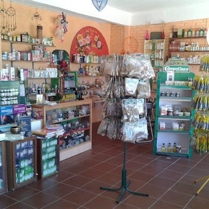 Botica Marina