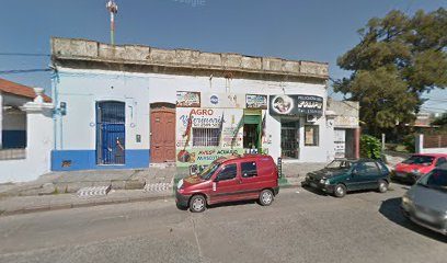 Brisa Mascotas — Veterinaria en Malvín Norte (foto 2 de 2)