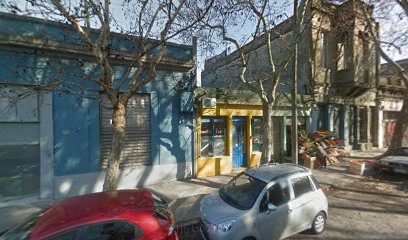 Centro Flet SRL — Servicio de fletes en Villa Muñoz (foto 2 de 2) Centro Flet SRL — Servicio de fletes en Villa Muñoz (foto 2 de 2)