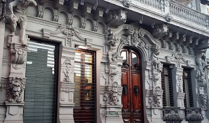 Centro de Farmacias del Uruguay