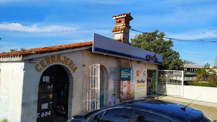 Cerrajeria Carrasco — Cerrajería en Carrasco Norte