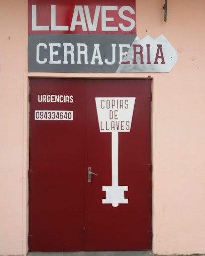 Cerrajería La 53 — Cerrajería en Paso Carrasco Cerrajería La 53 — Cerrajería en Paso Carrasco