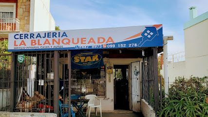 Cerrajería La Blanqueada
