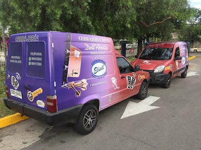 Cerrajería Montevideo Dell Acosta — Cerrajería en La Teja