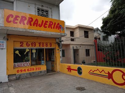 Cerrajeria Morales — Cerrajería en Buceo