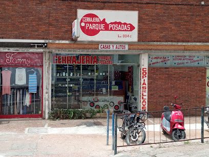 Cerrajeria Parque Posadas — Cerrajería en Aires Puros Cerrajeria Parque Posadas — Cerrajería en Aires Puros