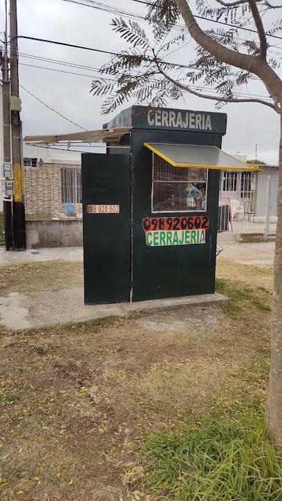 Cerrajeria Parque Rivera — Cerrajería en Malvín