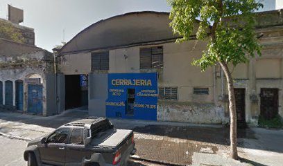 Cerrajeria charrua — Cerrajería en Cordón (foto 2 de 2) Cerrajeria charrua — Cerrajería en Cordón (foto 2 de 2)