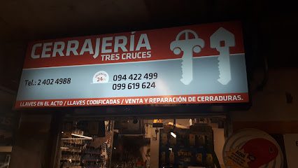 Cerrajeria tres cruces — Cerrajería en Tres Cruces Cerrajeria tres cruces — Cerrajería en Tres Cruces