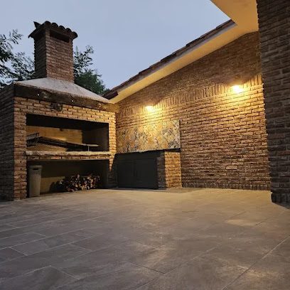 DENIS Construcciones — Sanitaria en Solymar